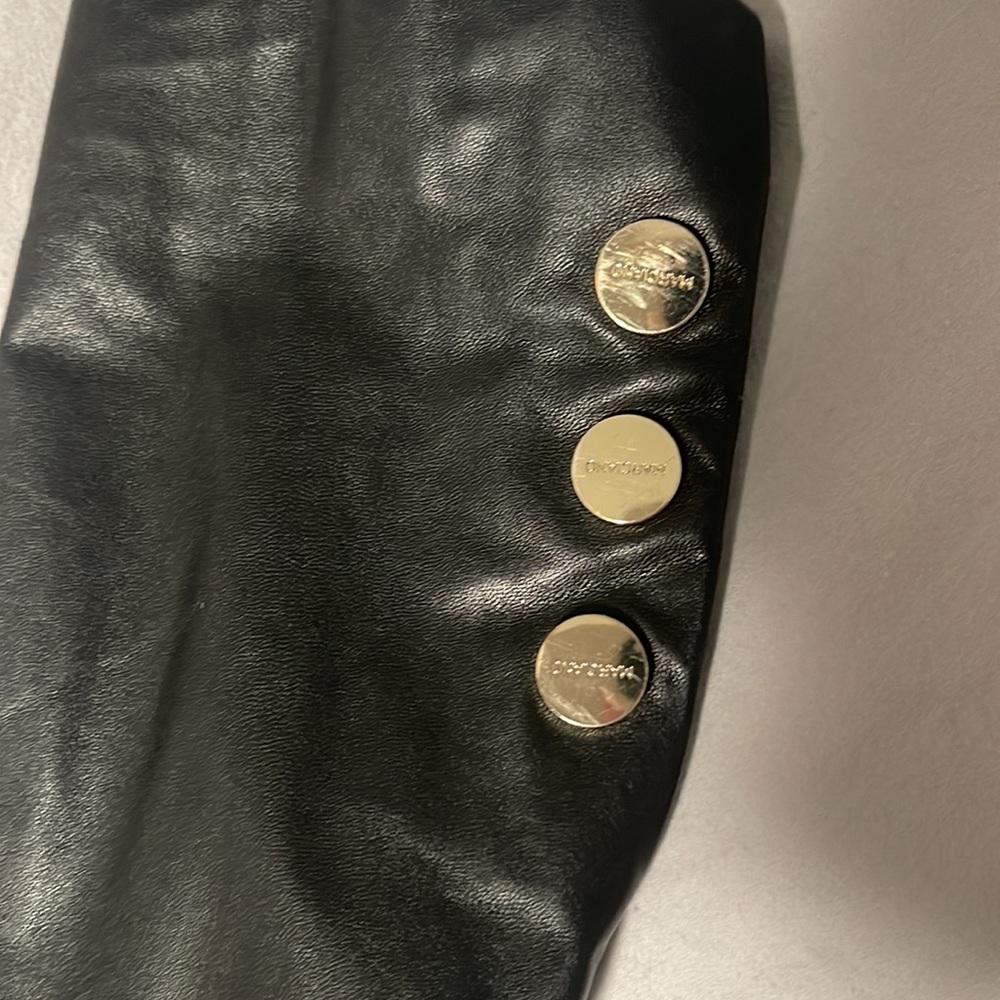 Leather Jacket - Picture 5 of 6